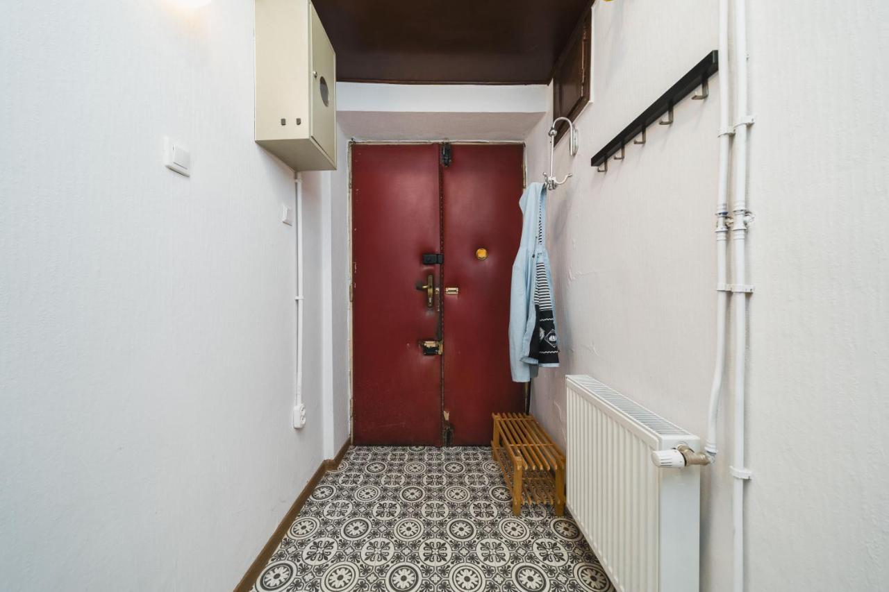 Apartments In The Jewish Quarter كراكوفيا المظهر الخارجي الصورة